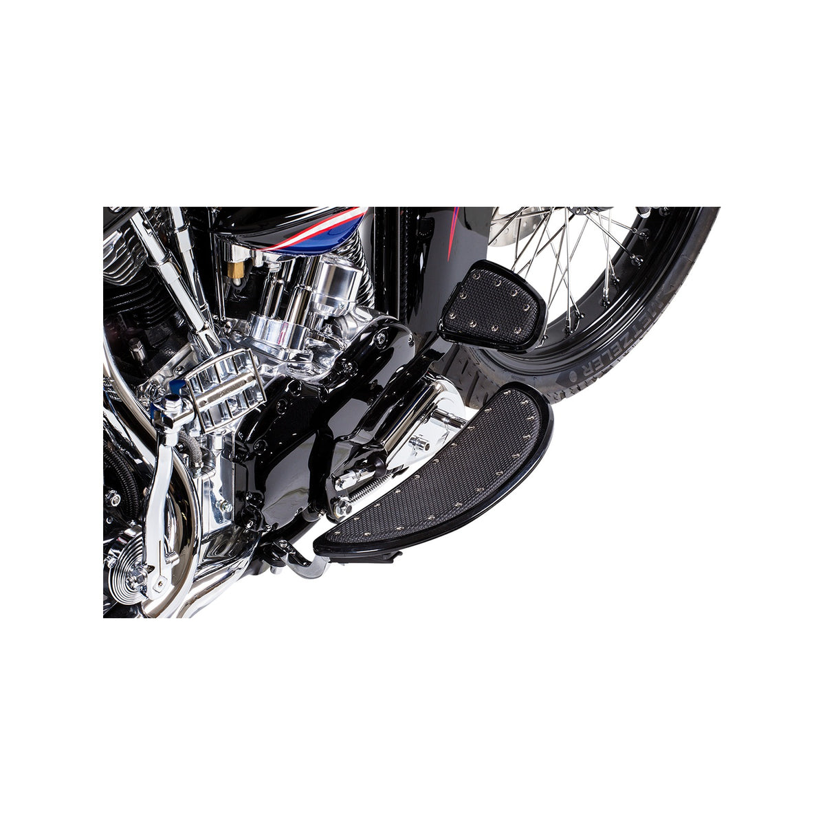 S&S CYCLE - OIL PUMP WITH GEARS