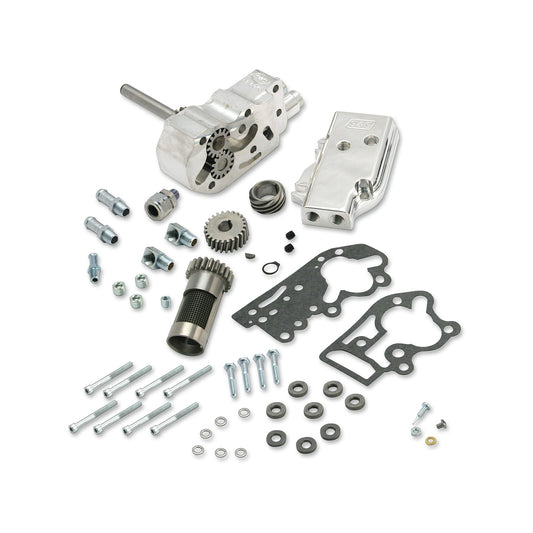 S&S CYCLE - OIL PUMP WITH GEARS