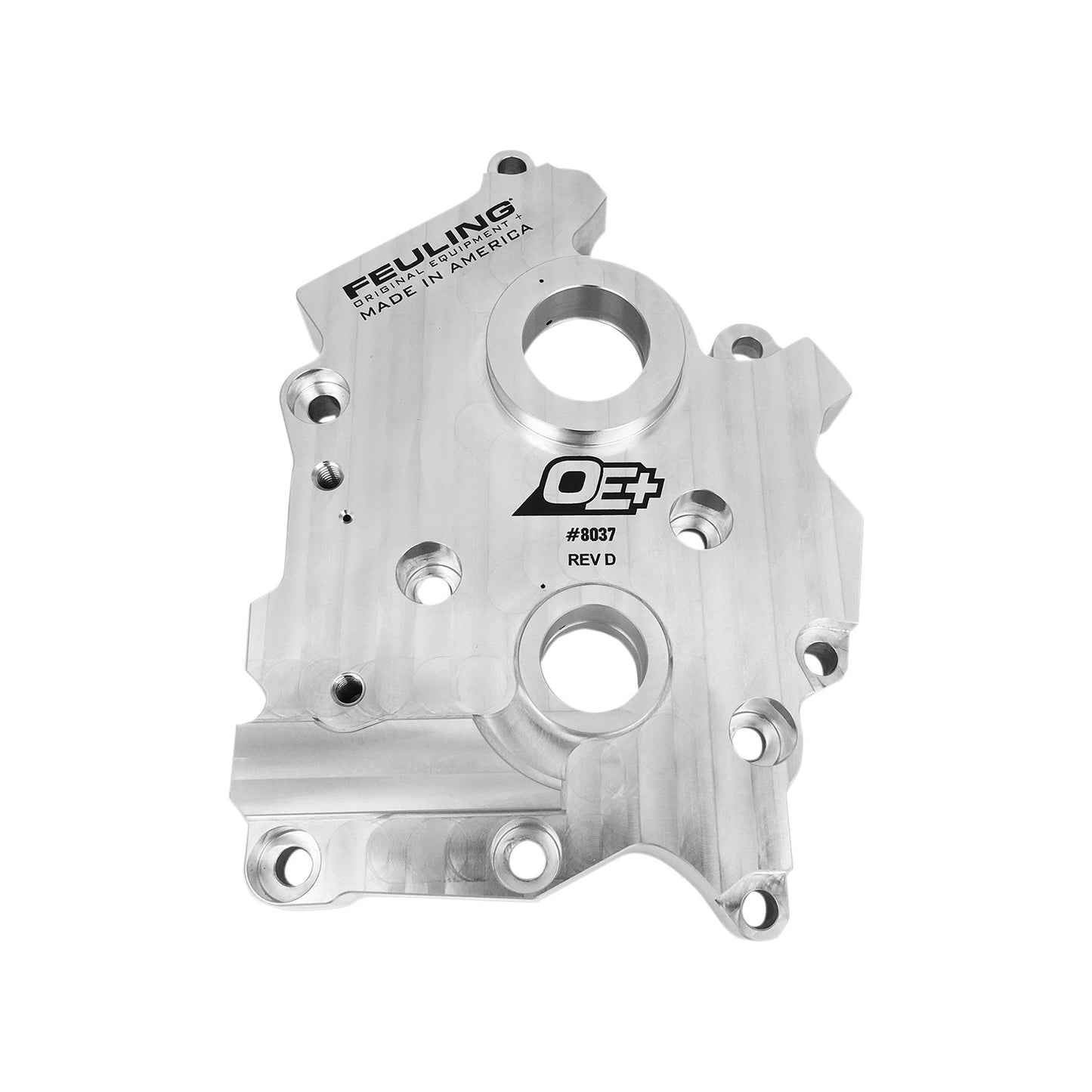 FEULING PARTS - OE+ CAMPLATE - M8