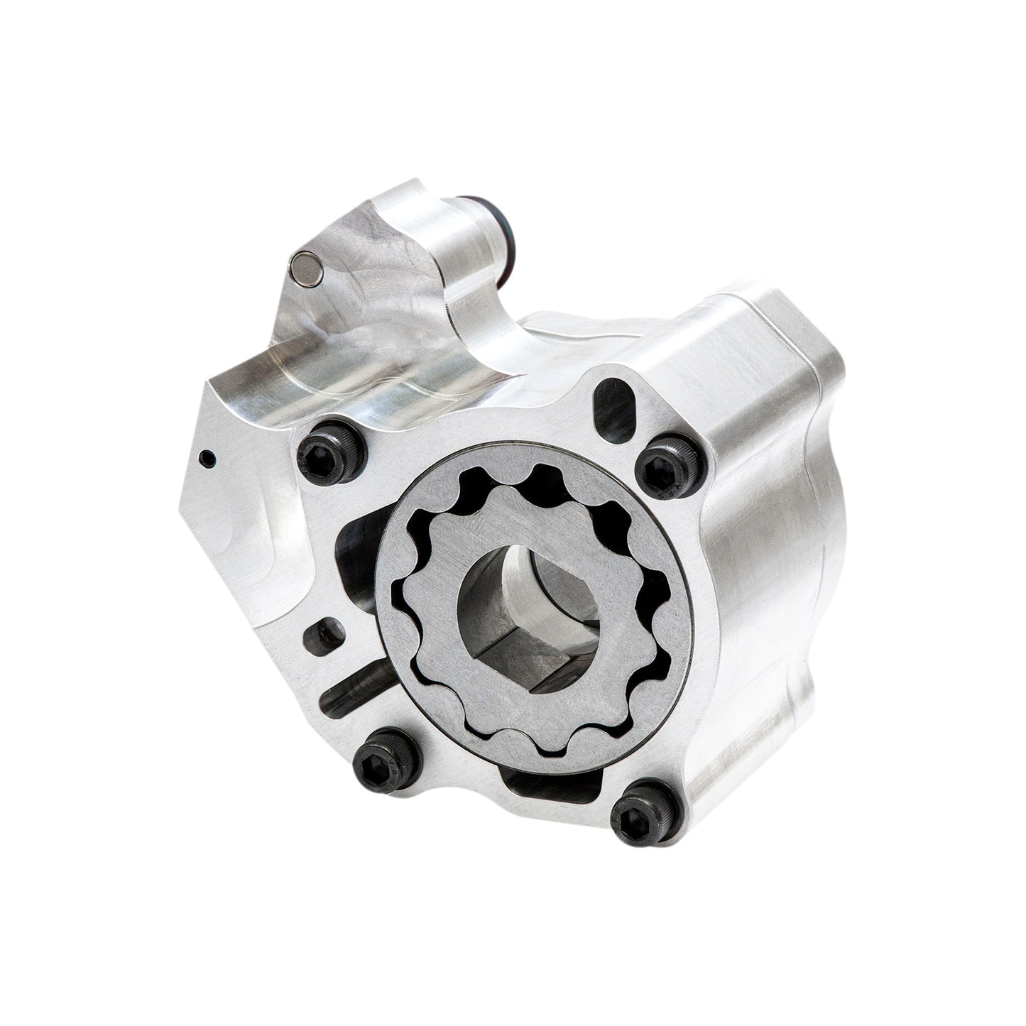FEULING PARTS - OIL PUMP - HP+(R) - OIL COOLED - '17-'24 M8