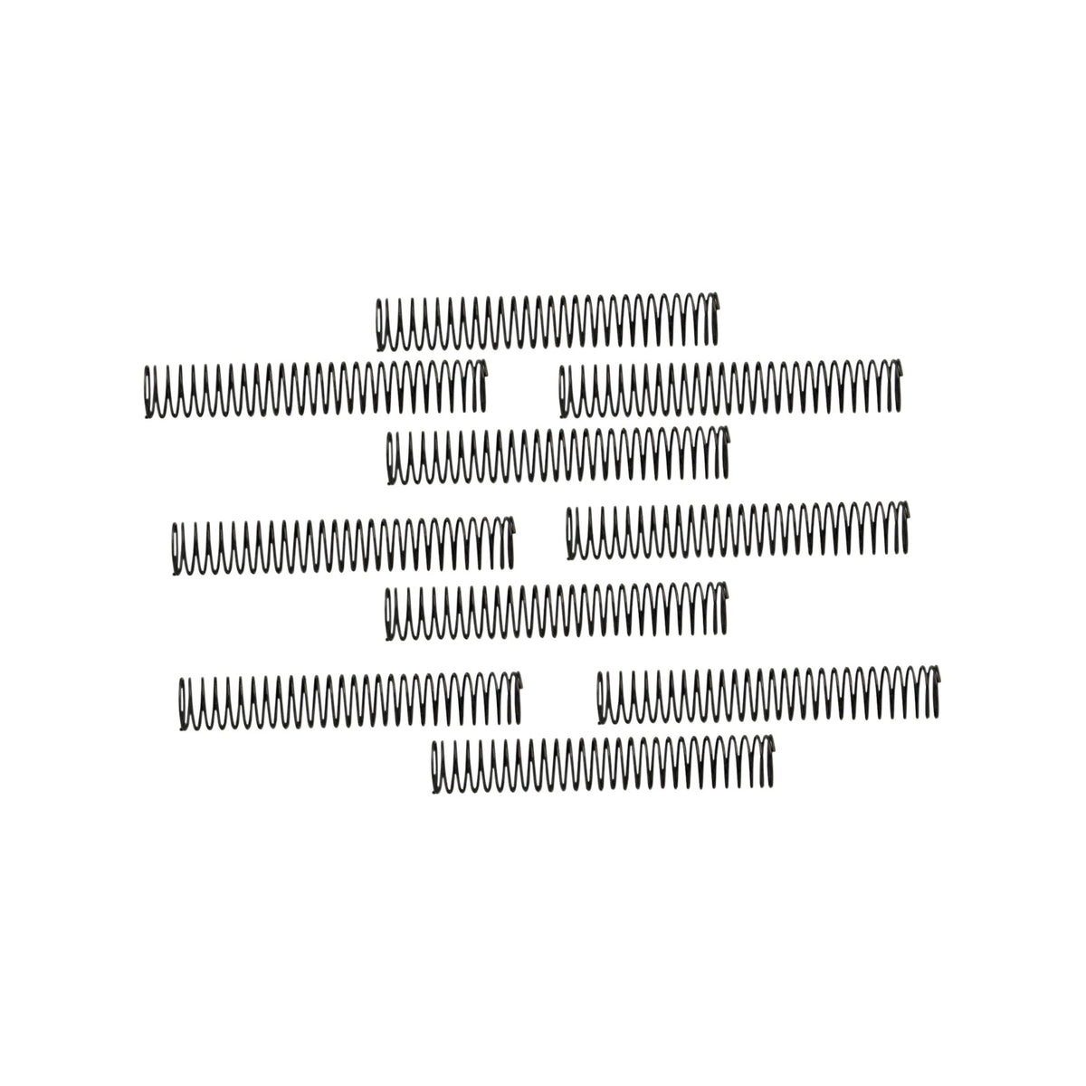 S&S CYCLE - OIL PUMP CHECK VALVE SPRING - 10 PACK - BIG TWIN