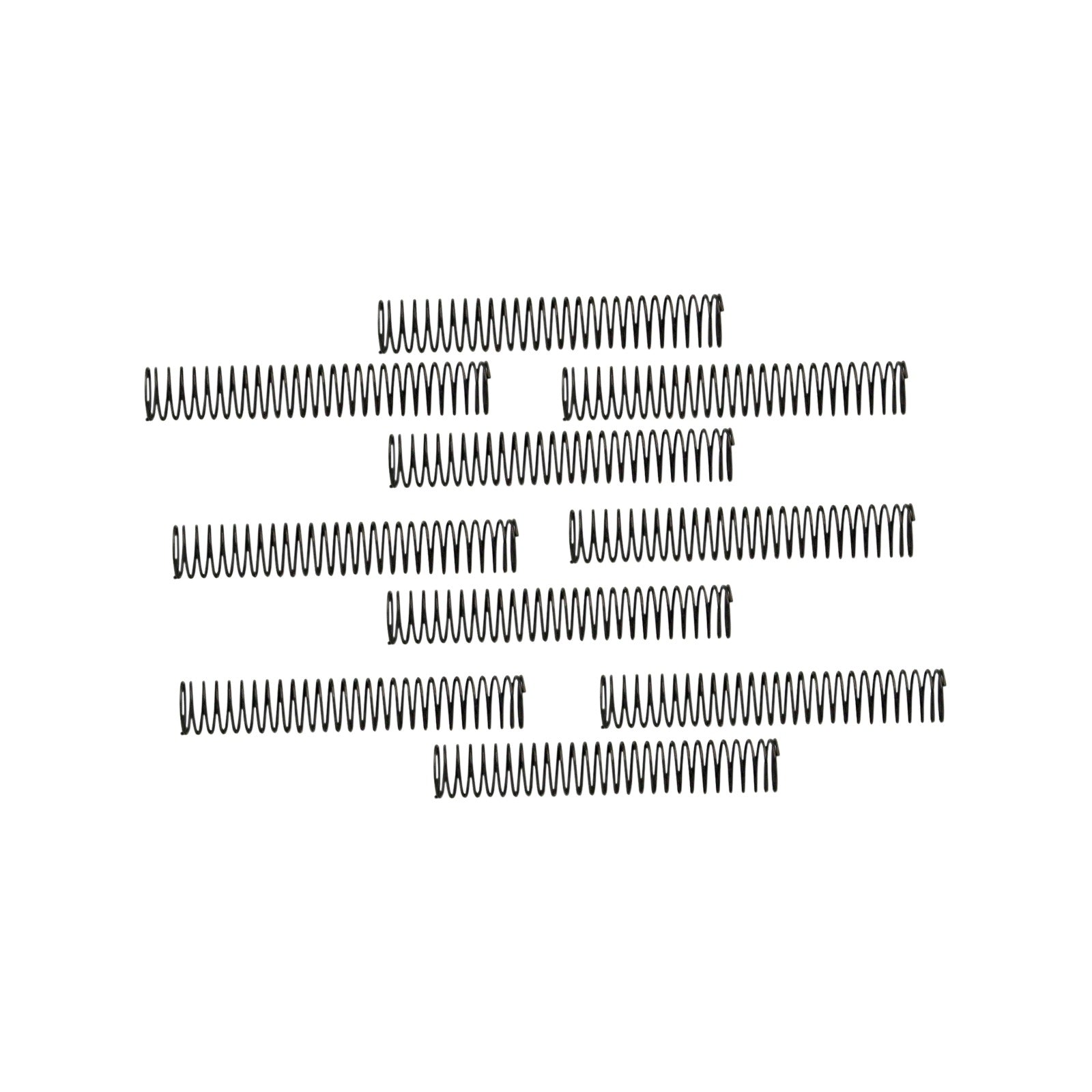 S&S CYCLE - OIL PUMP CHECK VALVE SPRING - 10 PACK - BIG TWIN