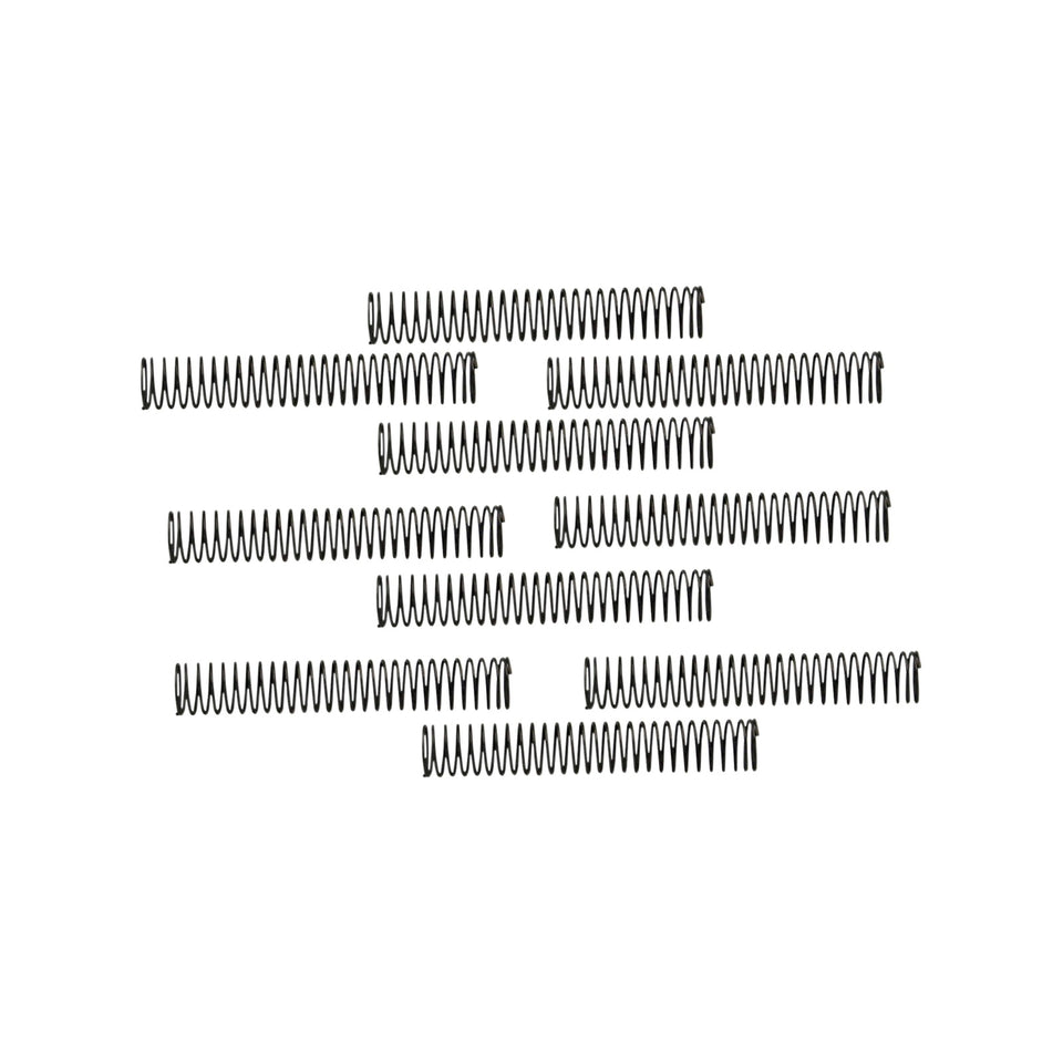S&S CYCLE - OIL PUMP CHECK VALVE SPRING - 10 PACK - BIG TWIN