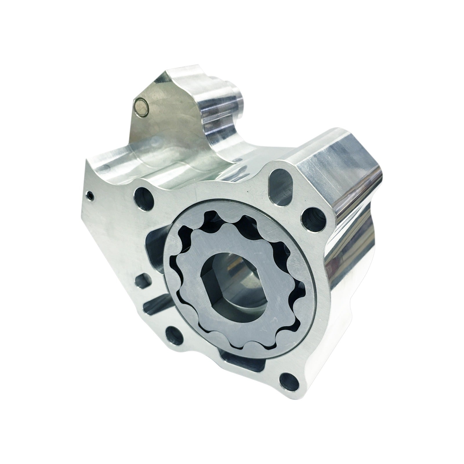 FEULING PARTS - OIL PUMP - HP+(R) - TWIN COOLED - '17-'24 M8