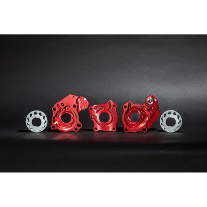 FEULING PARTS - RACE SERIES(R) OIL PUMP - TWIN COOLED MOTORS - '17-'24 M8