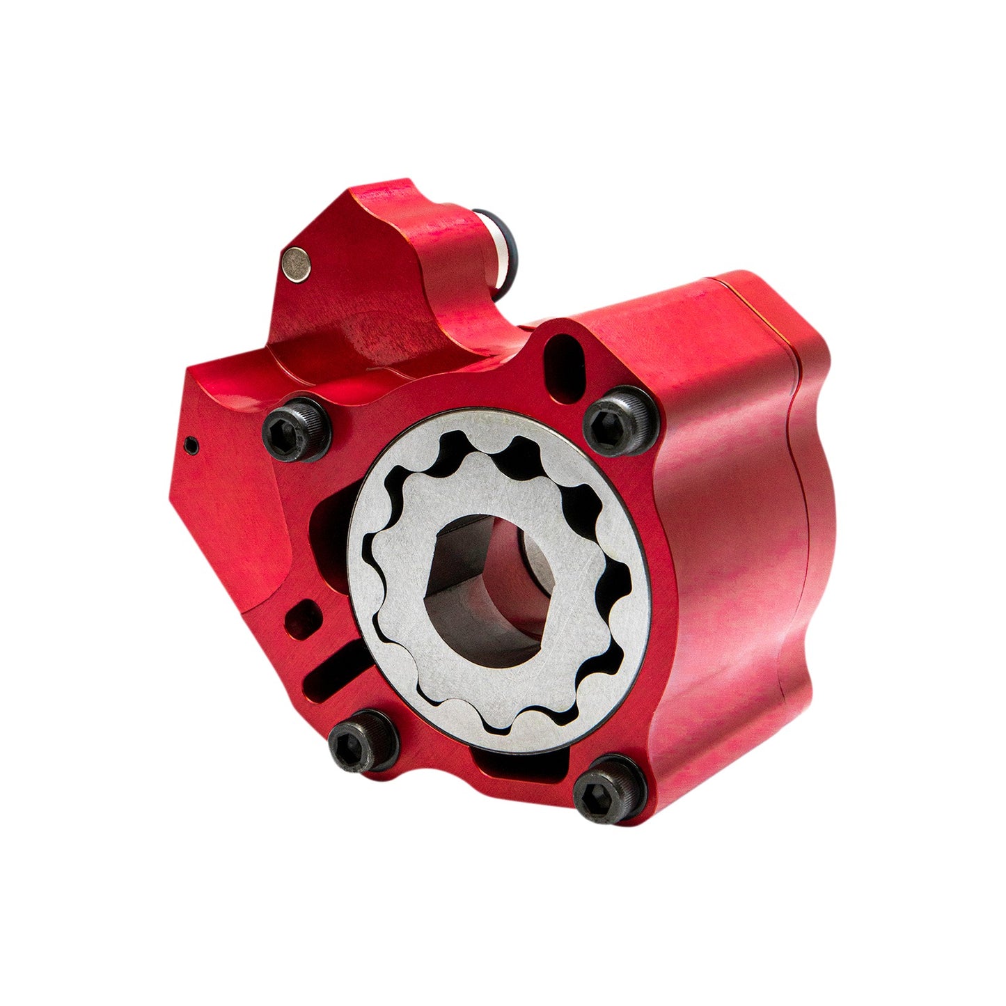 FEULING PARTS - RACE SERIES(R) OIL PUMP - TWIN COOLED MOTORS - '17-'24 M8