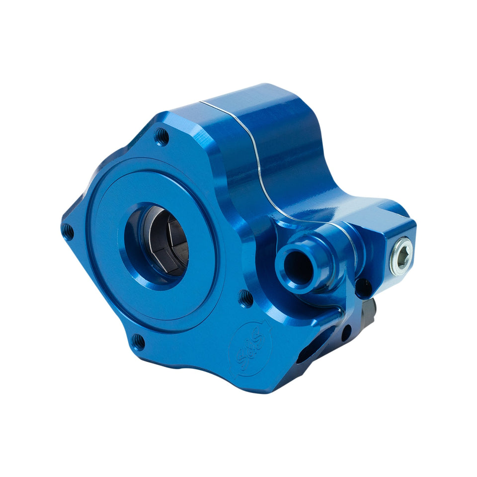 S&S CYCLE - WATER COOLED OIL PUMP - M8 TOURING