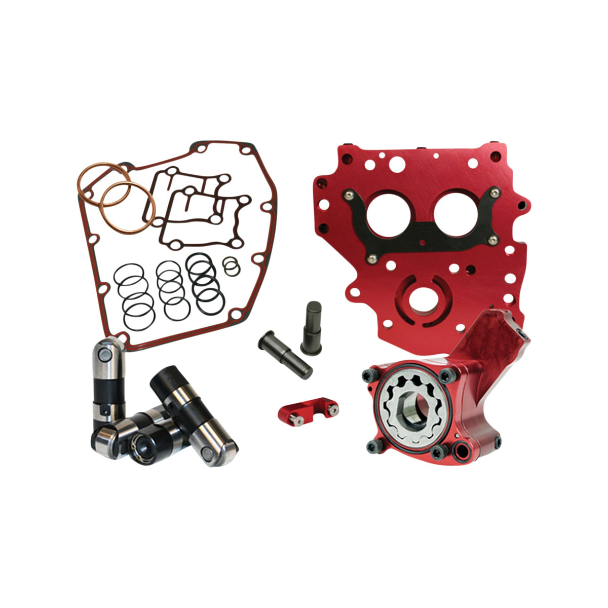 FEULING PARTS - RACE SERIES(R) OIL SYSTEM KIT - TWIN CAM