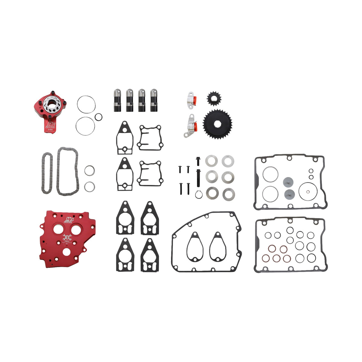FEULING PARTS - RACE SERIES(R) CAMCHEST KIT