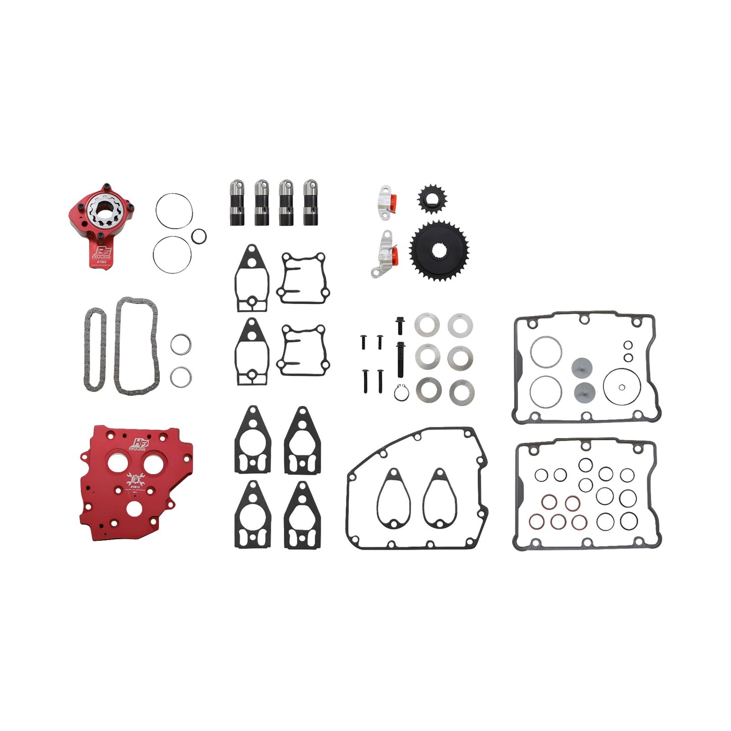 FEULING PARTS - RACE SERIES(R) CAMCHEST KIT