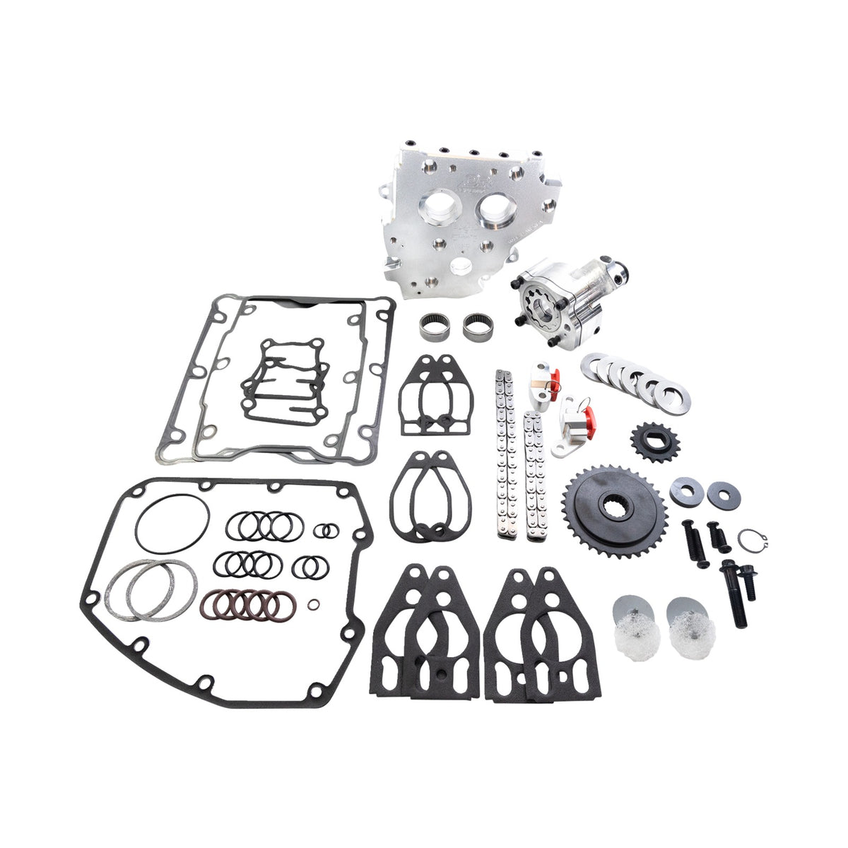 FEULING PARTS - RACE SERIES(R) OIL SYSTEM KIT - TWIN CAM