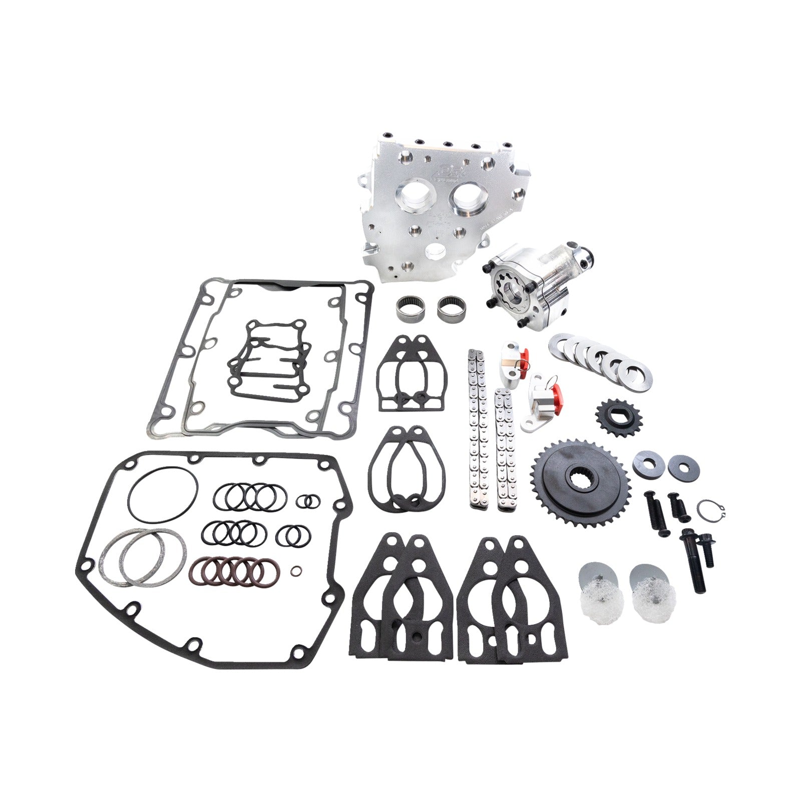FEULING PARTS - RACE SERIES(R) OIL SYSTEM KIT - TWIN CAM