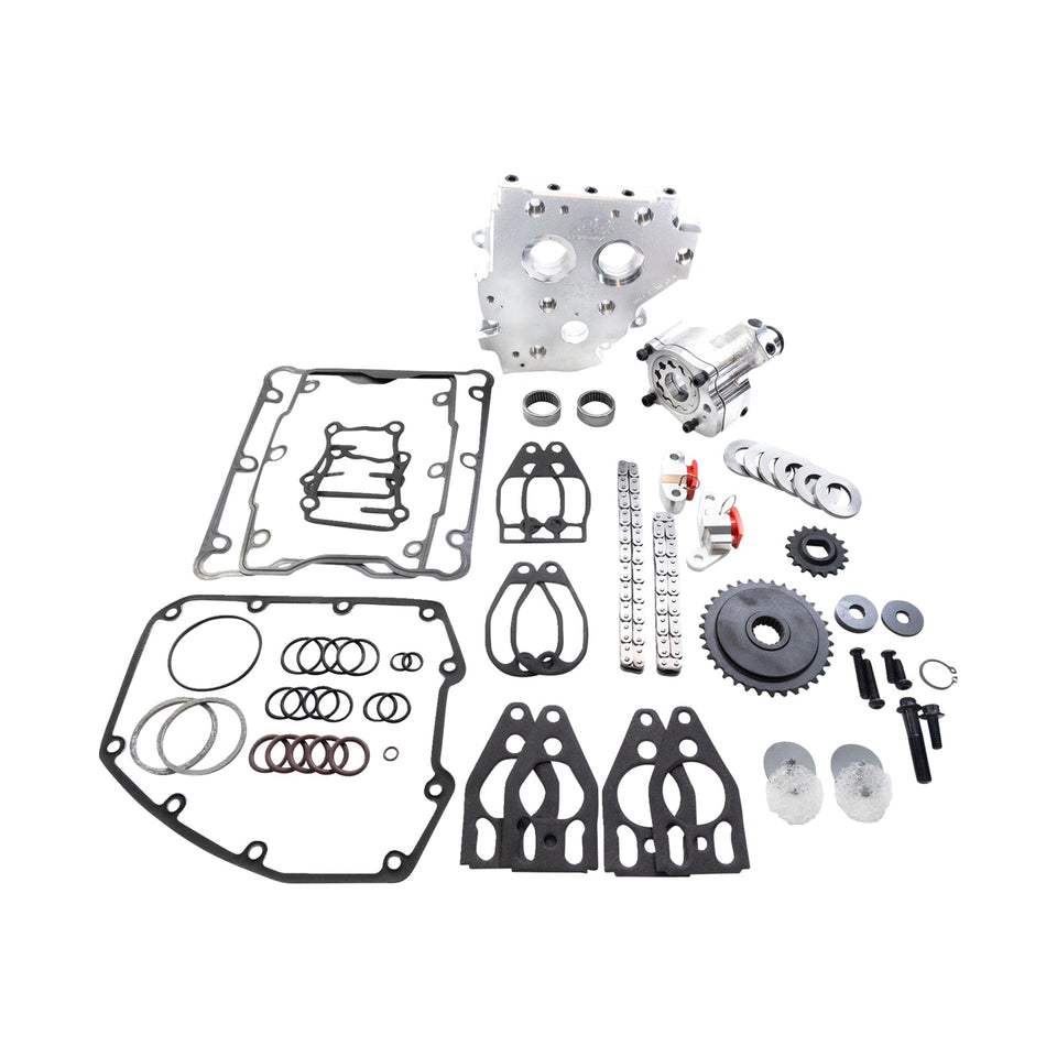 FEULING PARTS - RACE SERIES(R) OIL SYSTEM KIT - TWIN CAM
