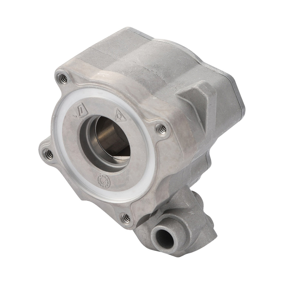 DRAG SPECIALTIES - HIGH VOLUME OIL PUMP - M8 - WITHOUT SEAL