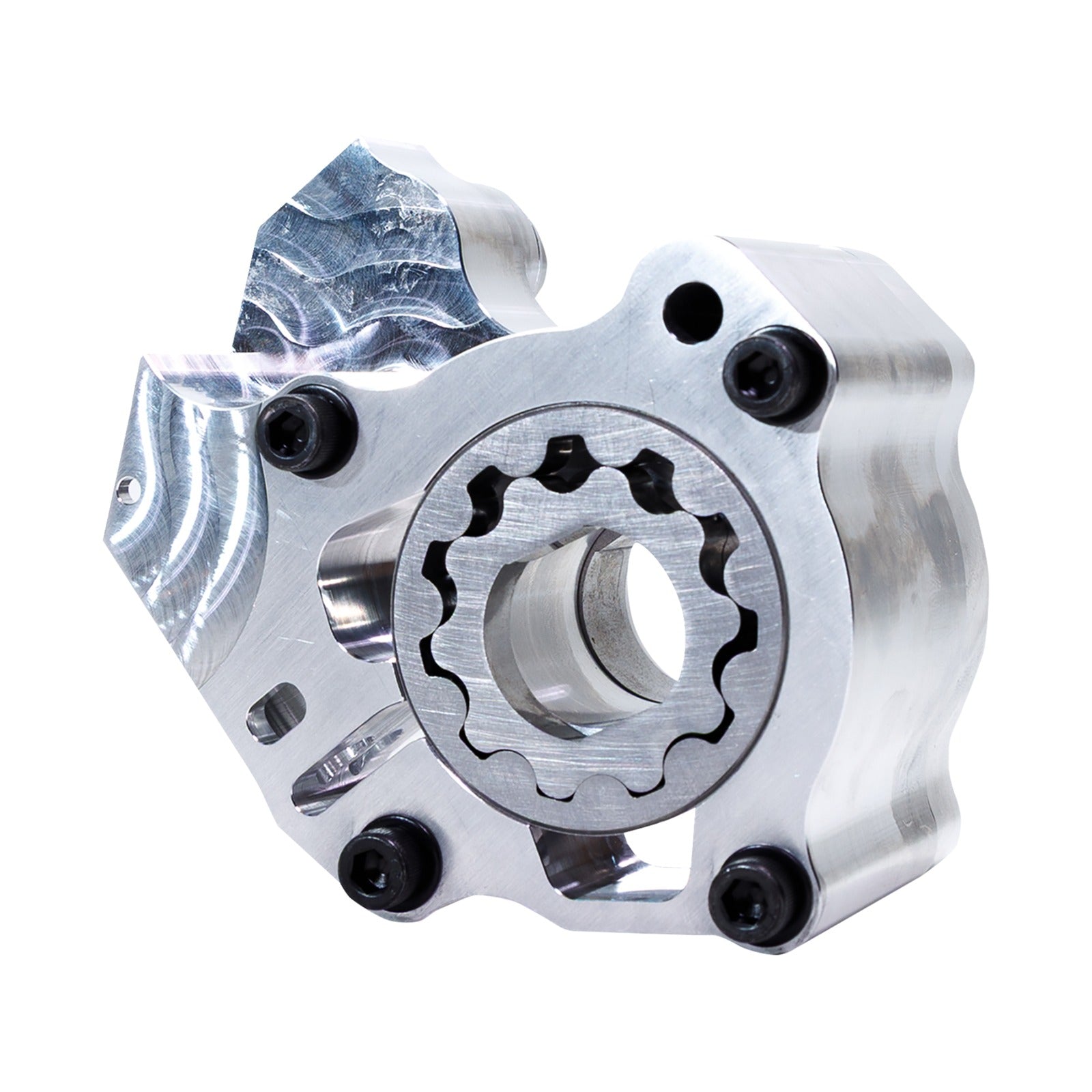 FEULING PARTS - OE+ OIL PUMP - LIQUID COOLED - '17-'25 M8