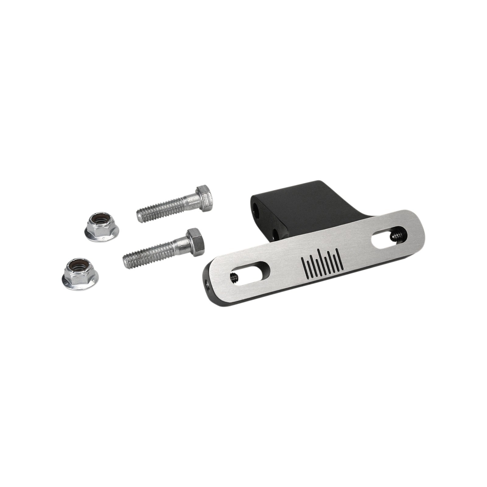 CUSTOM CYCLE ENGINEERING - ADJUSTABLE ENGINE MOUNT - DYNA