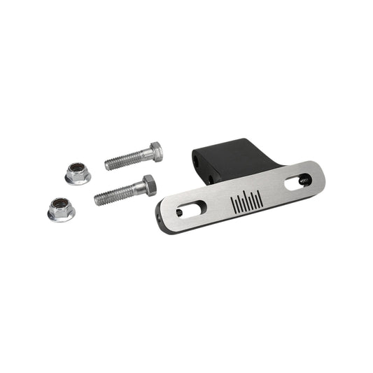 CUSTOM CYCLE ENGINEERING - ADJUSTABLE ENGINE MOUNT - DYNA