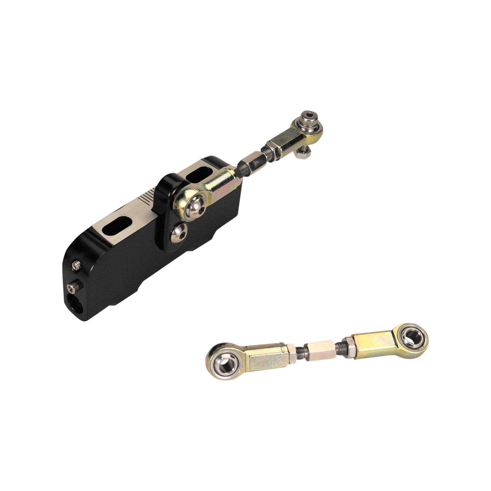 CUSTOM CYCLE ENGINEERING - FRONT MOTOR MOUNT - FLH
