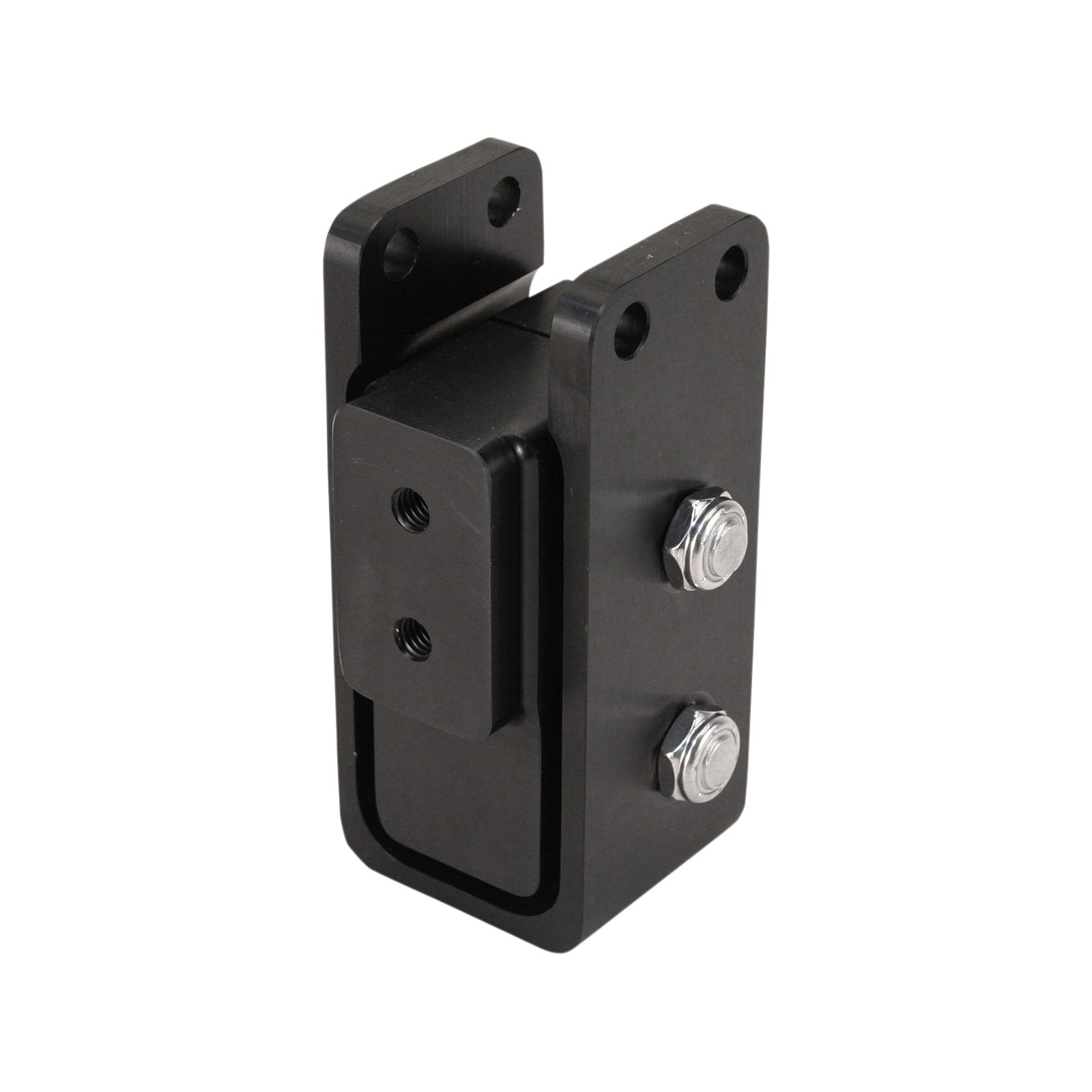 CUSTOM CYCLE ENGINEERING - REAR MOTOR MOUNT - DYNA