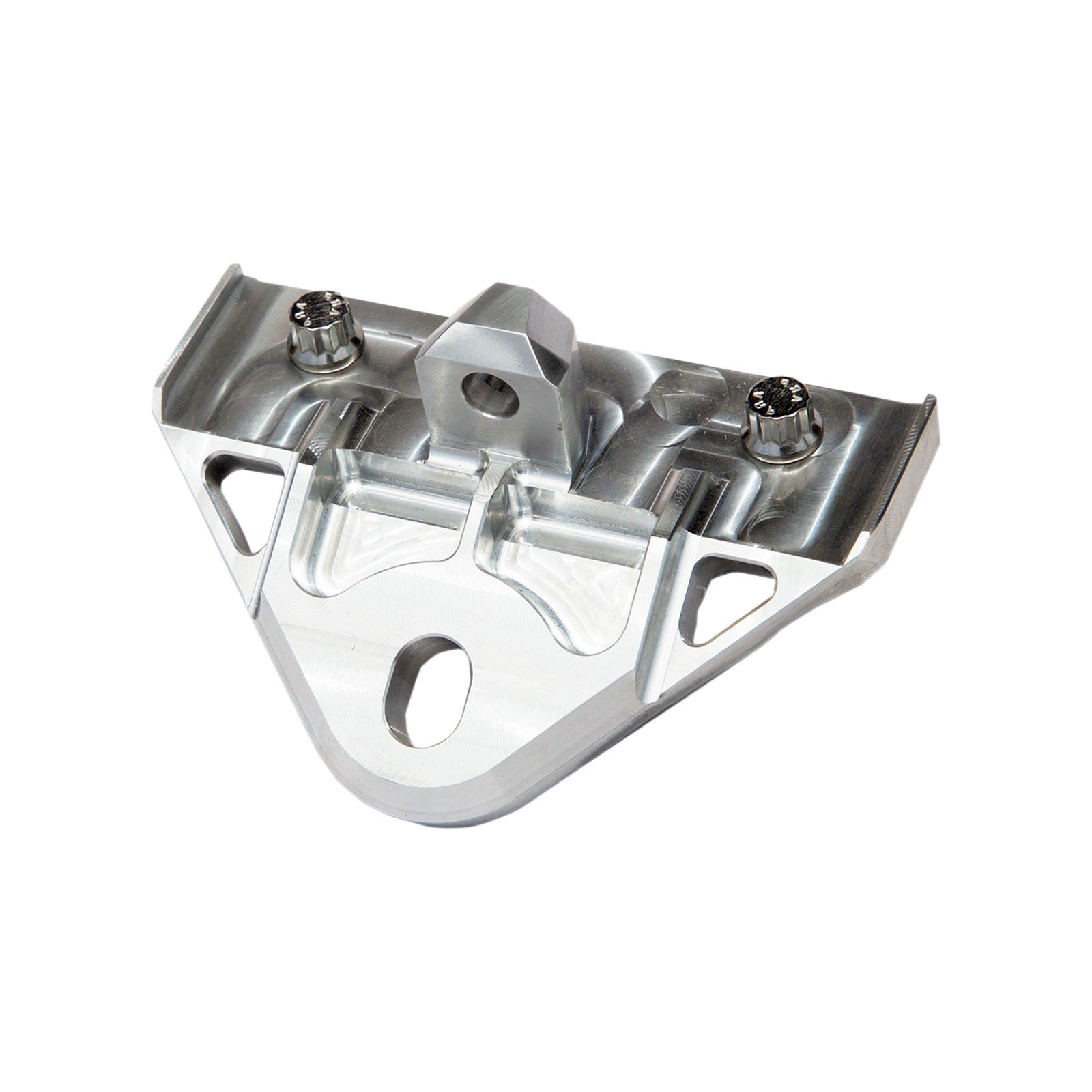 ALLOY ART - FRONT ENGINE MOUNT - MACHINED