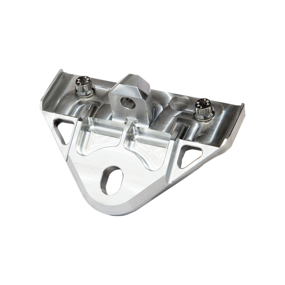 ALLOY ART - FRONT ENGINE MOUNT - MACHINED