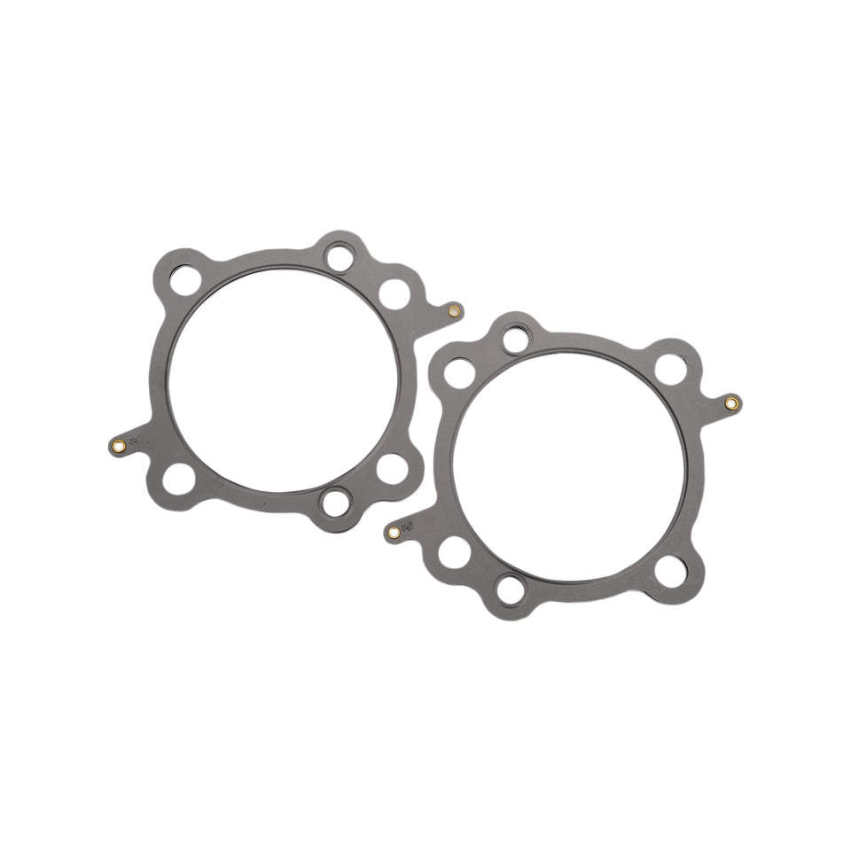 COMETIC - HEAD GASKET - 4.000" X .030" - 110 - '99-'13 TWIN CAM