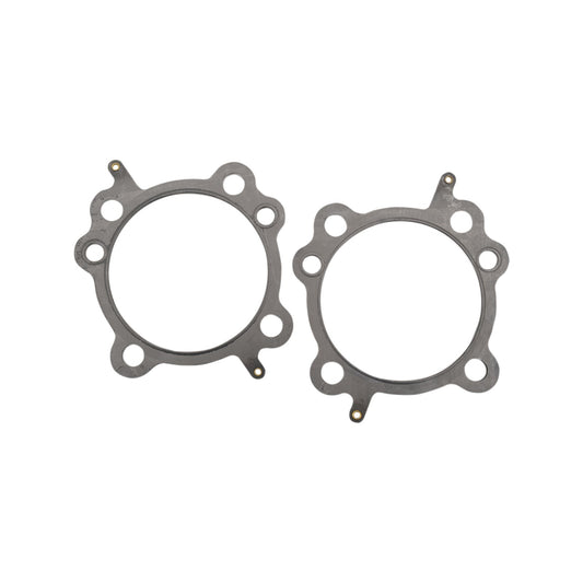 COMETIC - HEAD GASKET - 4.000" X .040" - 110 - '99-'13 TWIN CAM