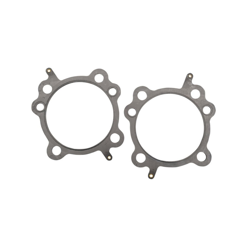 COMETIC - HEAD GASKET - 4.000" X .040" - 110 - '99-'13 TWIN CAM