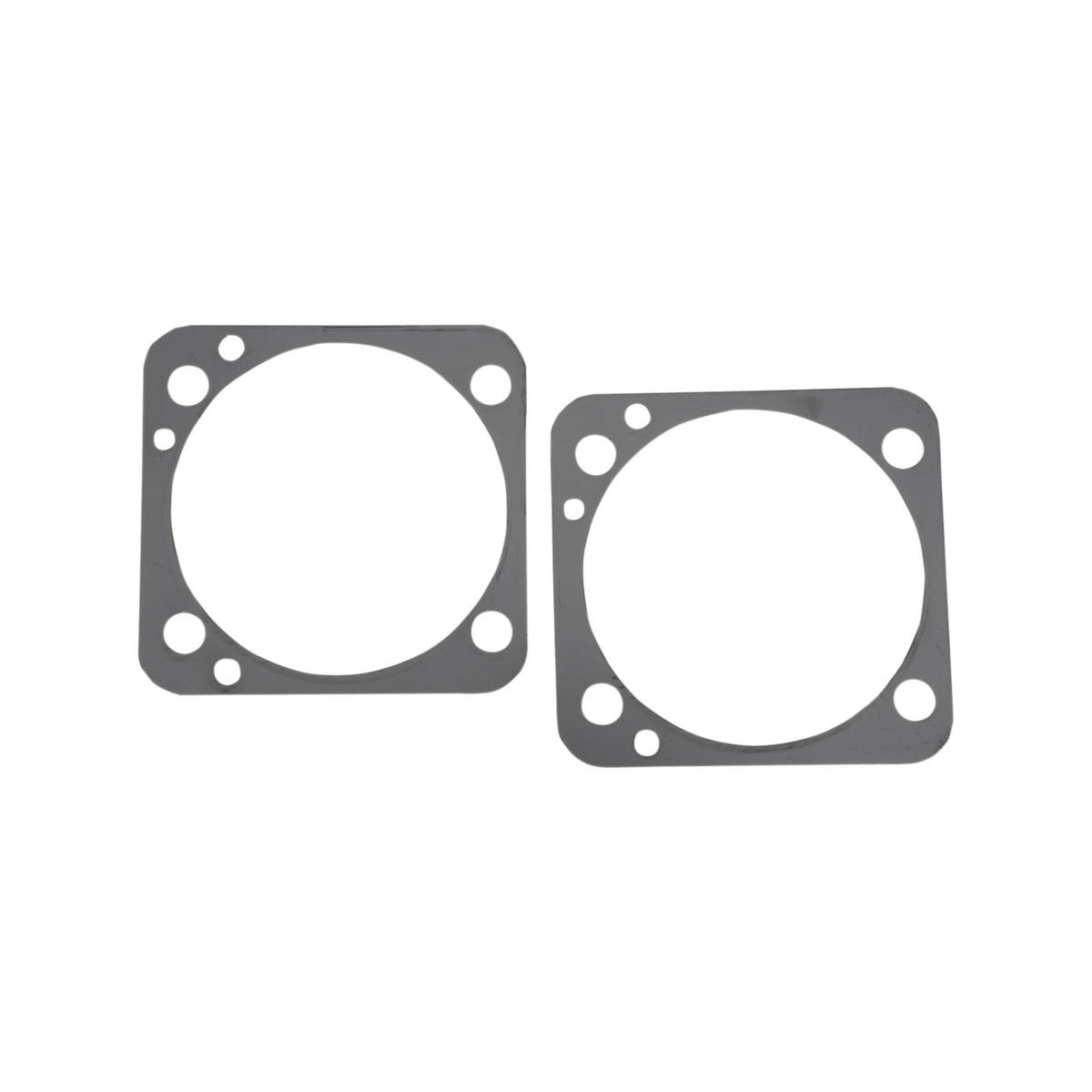 COMETIC - CYLINDER BASE GASKET - 4" - .010" - BIG TWIN