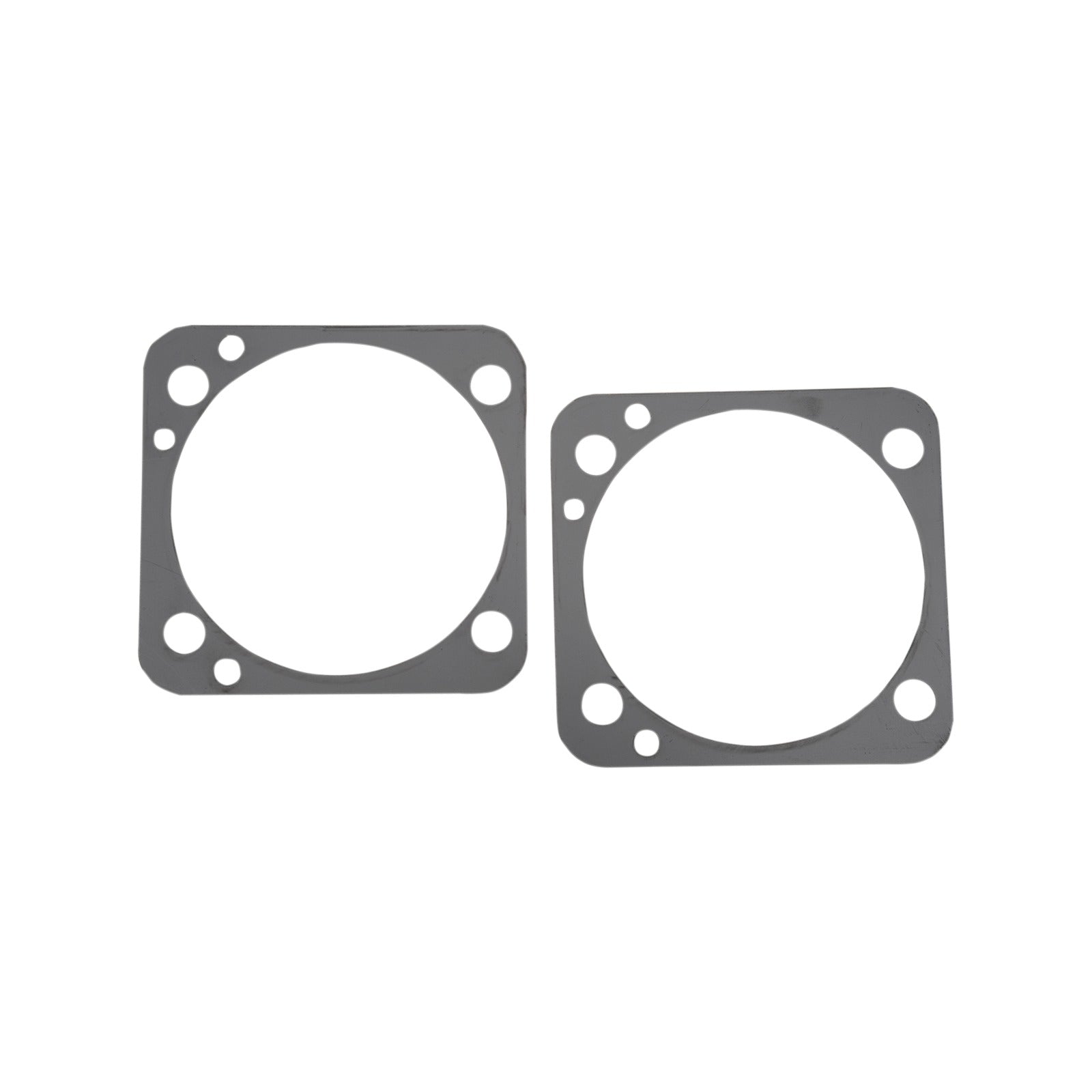 COMETIC - CYLINDER BASE GASKET - 4" - .010" - BIG TWIN