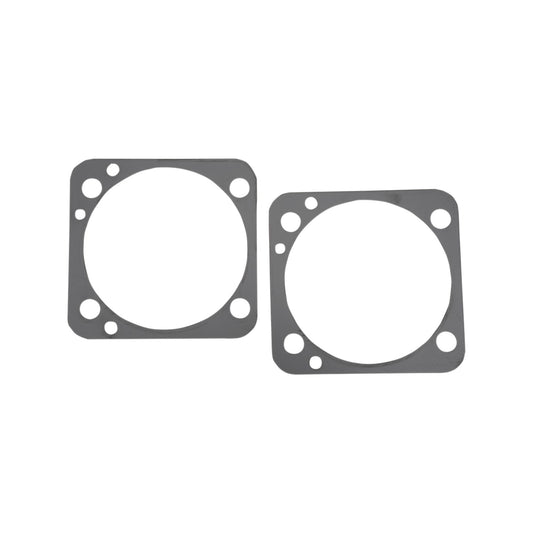 COMETIC - CYLINDER BASE GASKET - 4" - .010" - BIG TWIN