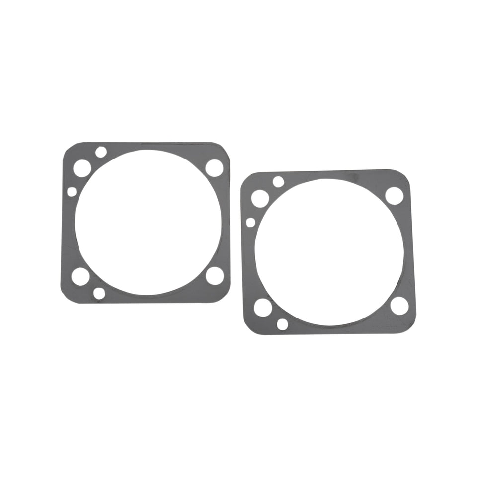 COMETIC - CYLINDER BASE GASKET - 4" - .010" - BIG TWIN