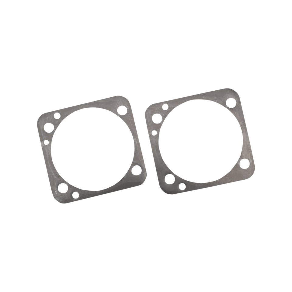 COMETIC - CYLINDER BASE GASKET - 4" - .020" - BIG TWIN