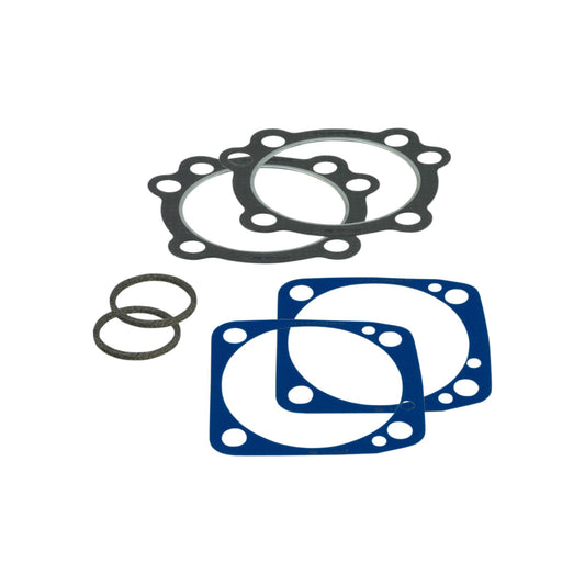 S&S CYCLE - GASKET SET - 3.625" - V2 BIG TWIN