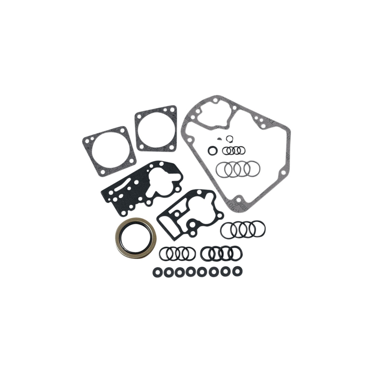 S&S CYCLE - TOP END GASKET KIT - 4-1/8" - BIG TWIN