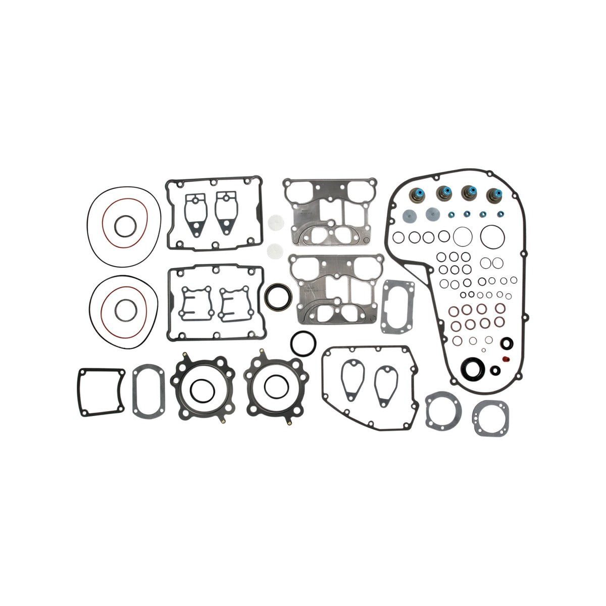COMETIC - COMPLETE GASKET KIT - '99-'06 FLHT/?FLTR/?FLHR
