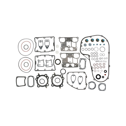 COMETIC - COMPLETE GASKET KIT - '99-'06 FLHT/?FLTR/?FLHR