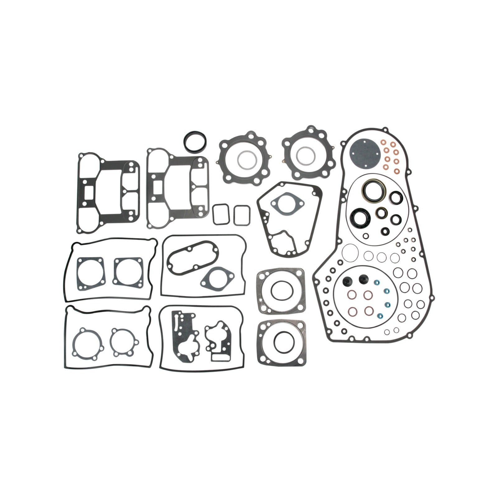 COMETIC - COMPLETE GASKET KIT - '89-'91 SOFTAIL/DYNA