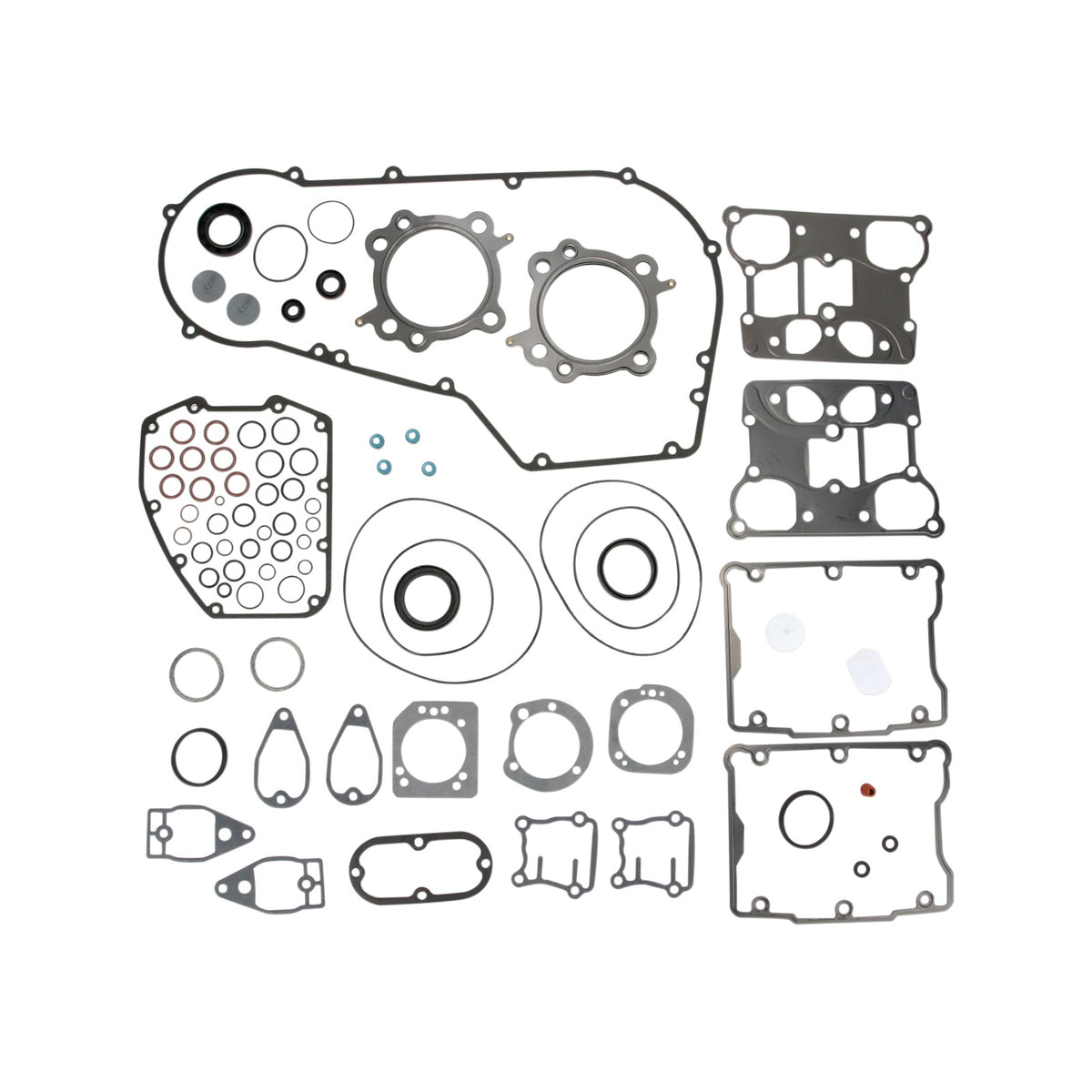 COMETIC - COMPLETE GASKET KIT - '99-'06 SOFTAIL AND '99-'05 DYNA