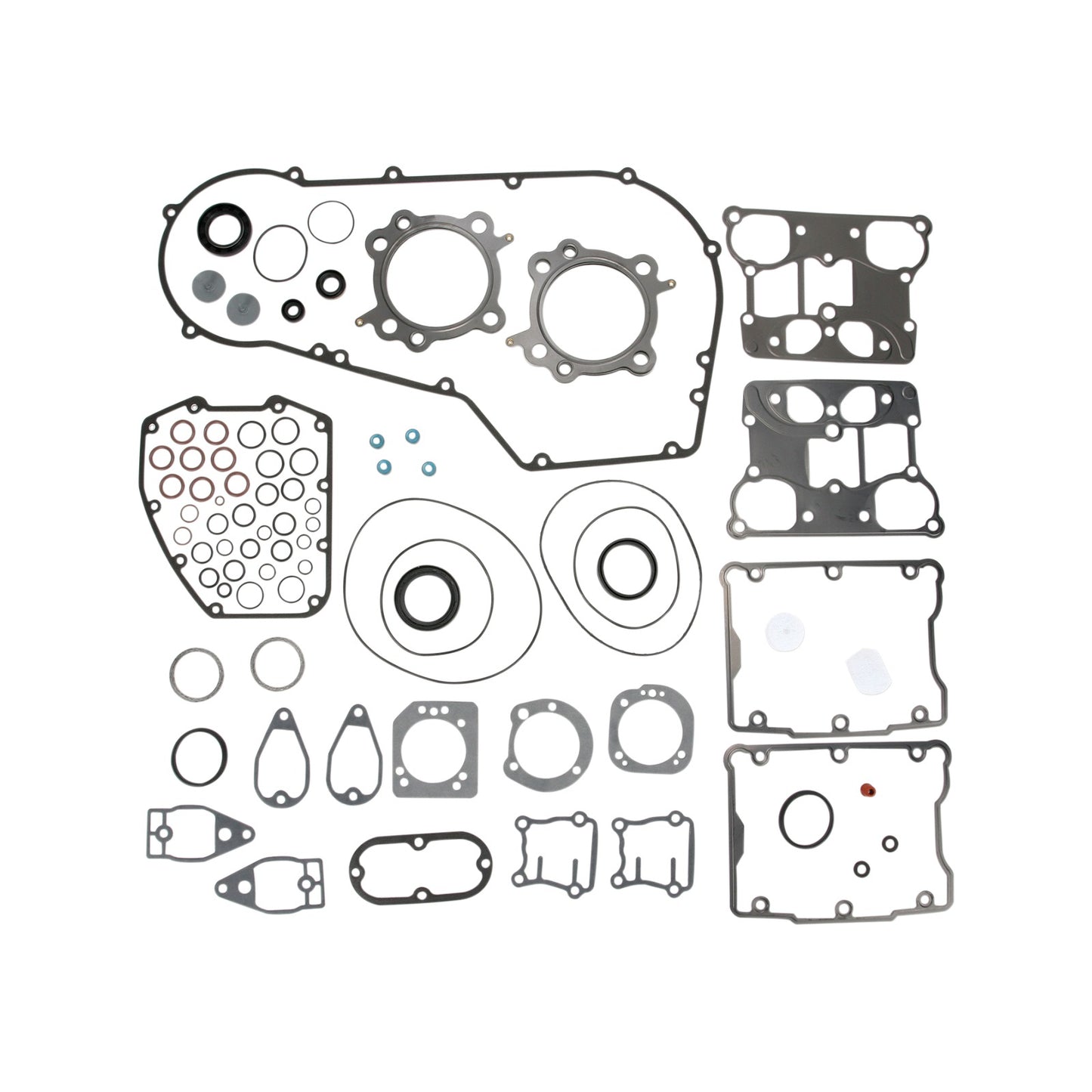COMETIC - COMPLETE GASKET KIT - '99-'06 SOFTAIL AND '99-'05 DYNA