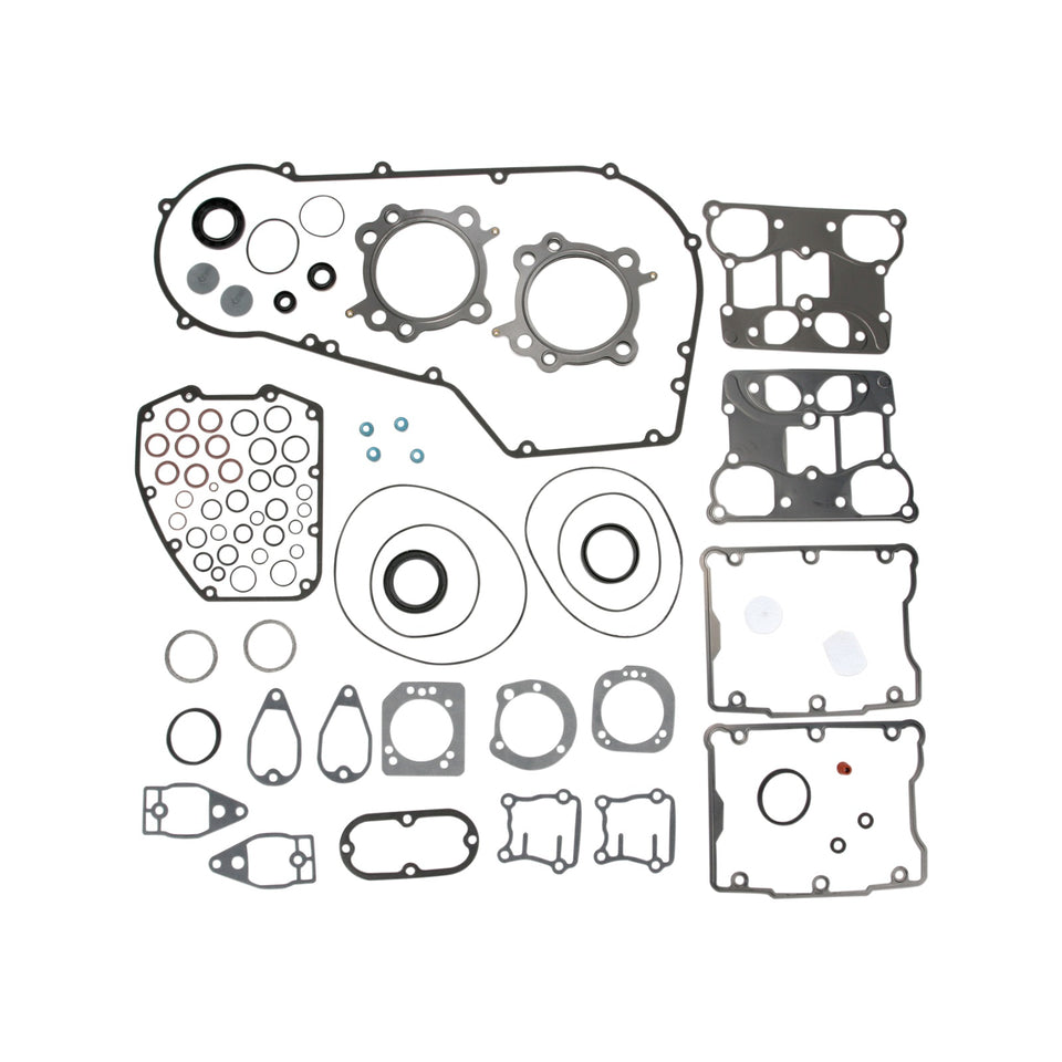 COMETIC - COMPLETE GASKET KIT - '99-'06 SOFTAIL AND '99-'05 DYNA
