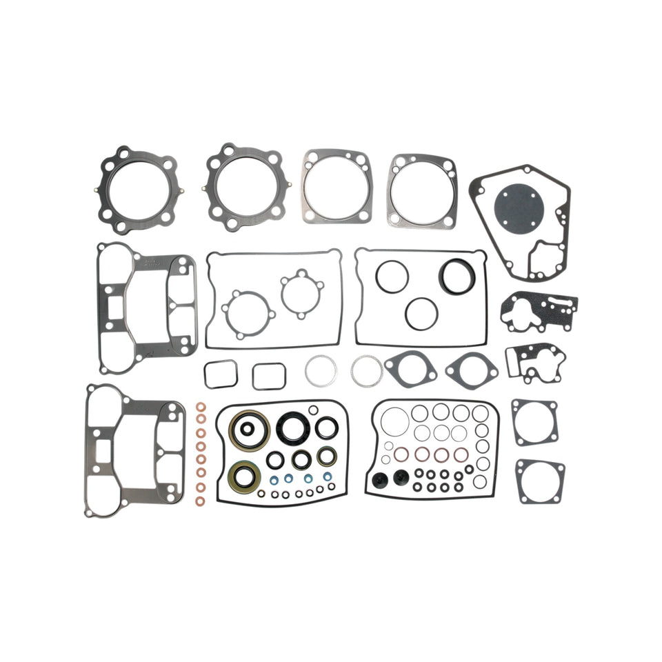 COMETIC - MOTOR GASKET KIT - STANDARD - '84-'91 BIG TWIN
