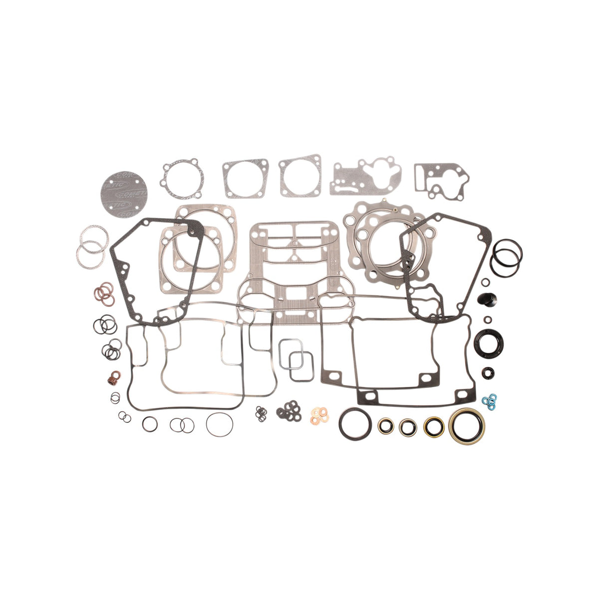 COMETIC - MOTOR GASKET KIT - STANDARD - '92-'99 EVO BIG TWIN