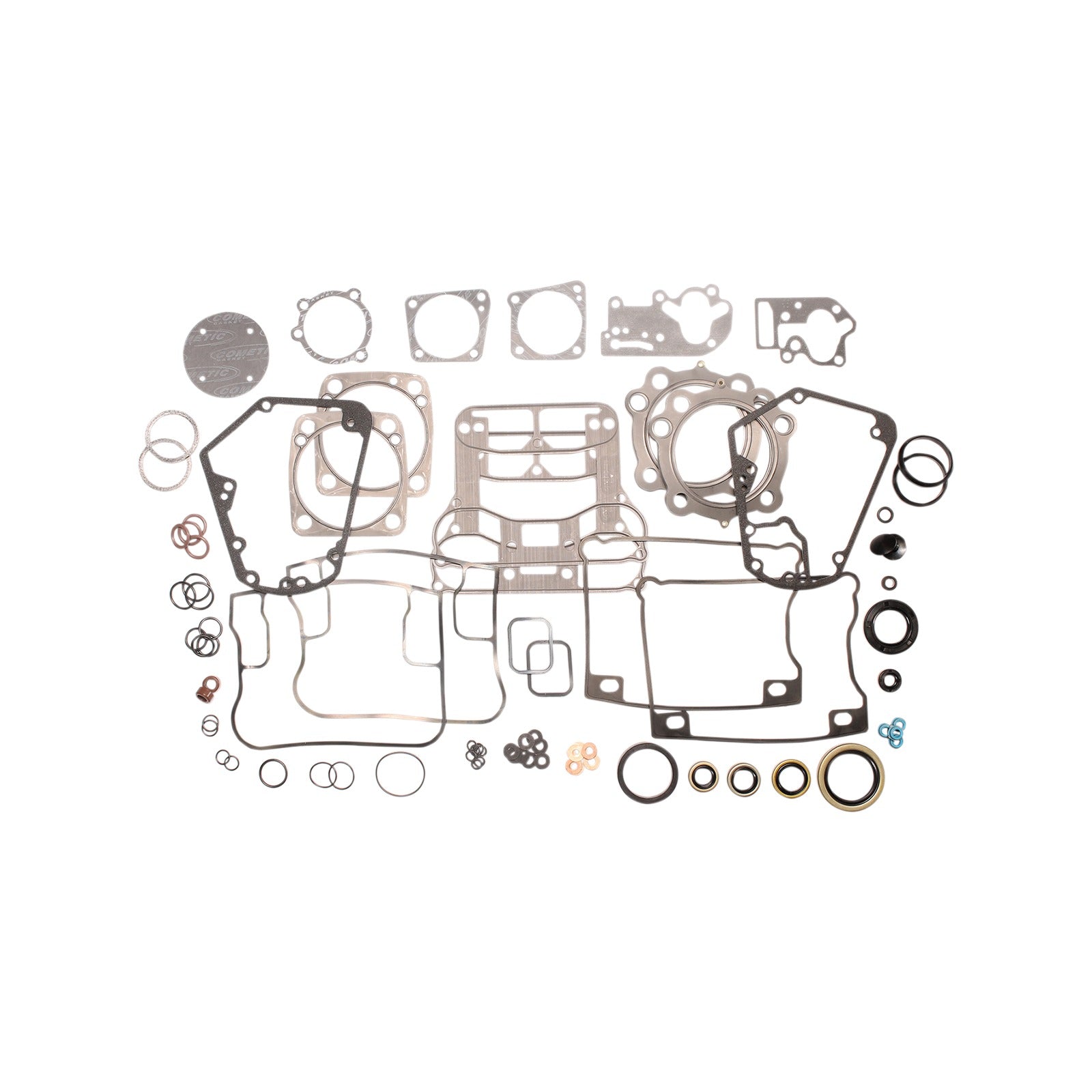 COMETIC - MOTOR GASKET KIT - STANDARD - '92-'99 EVO BIG TWIN