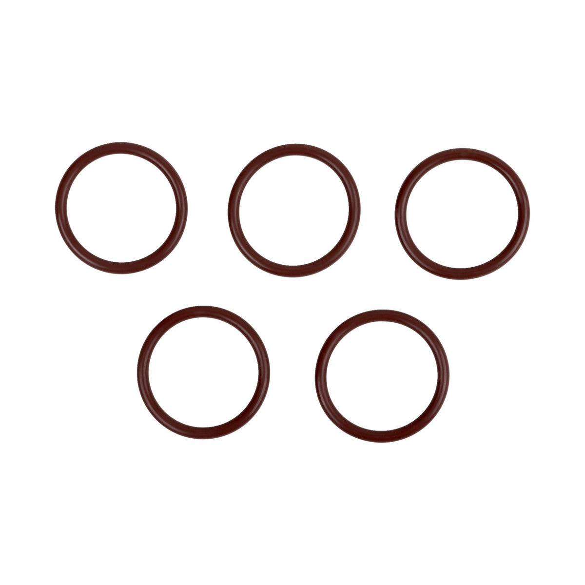 COMETIC - DIP STICK O-RING - M8/XL - 5 PACK