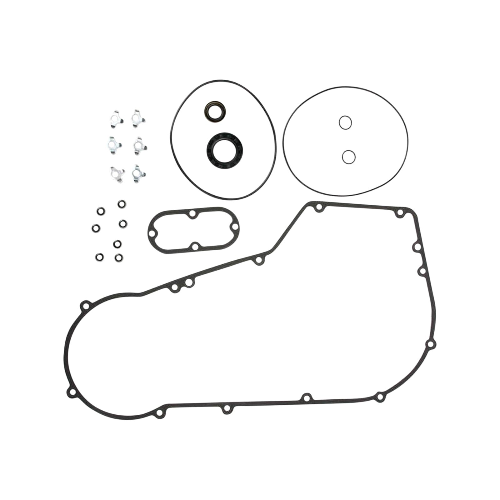 COMETIC - PRIMARY GASKET KIT - '89-'93 FXST/FLST/DYNA GLIDE