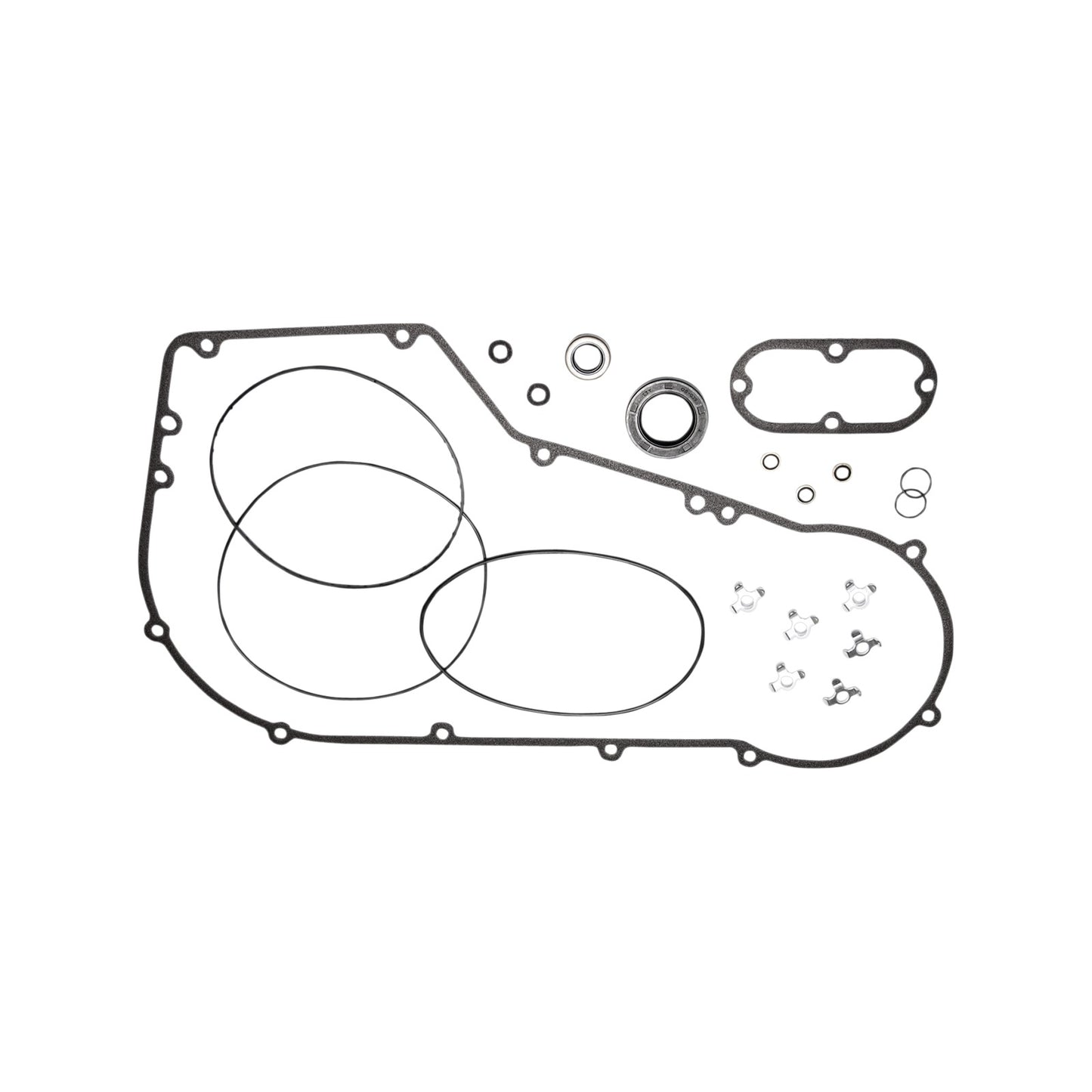 COMETIC - PRIMARY GASKET KIT