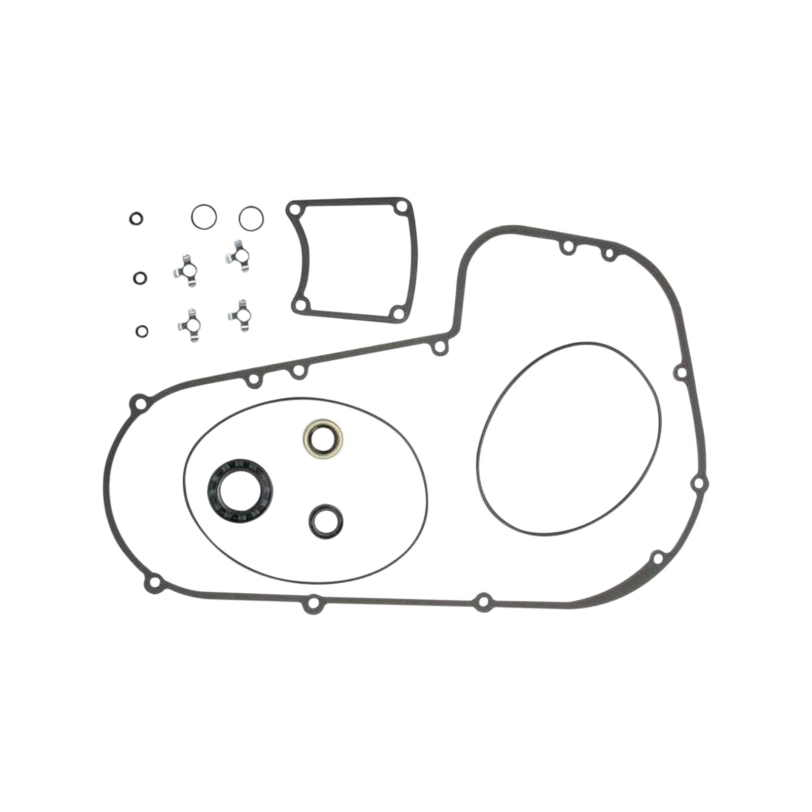 COMETIC - PRIMARY GASKET KIT - '80-'93 FLT/FLHT/FXR