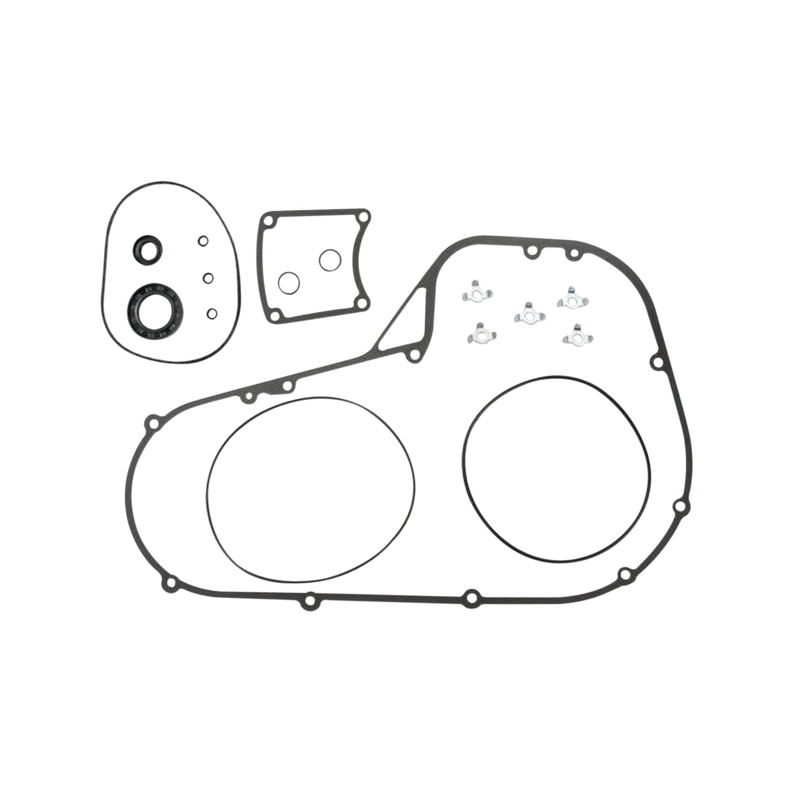 COMETIC - PRIMARY GASKET KIT