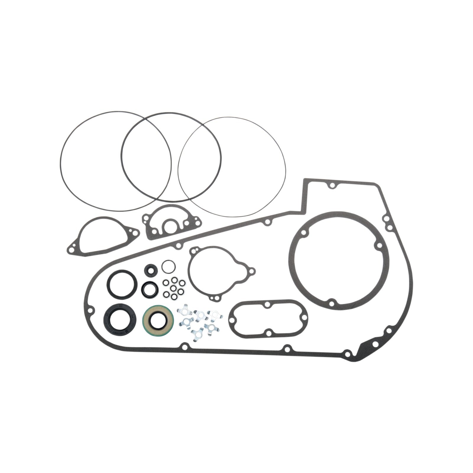 COMETIC - PRIMARY GASKET KIT - 4 SPEED - '65-'85 FXST/FLST/FX/FL